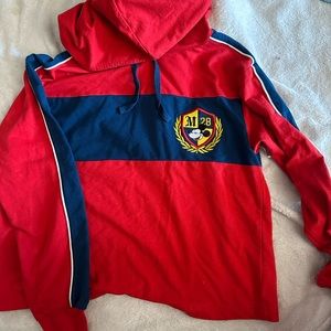 Disney Mickey Mouse hoodie